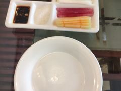 -玉林烤鸭店(垡头店)