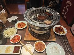 -蒜香焼肉PURUSHIN(马场路店)