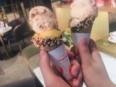 -哈根达斯(龙湖时代天街店)