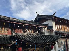 -桥边小楼·手工云南菜·丽江地标美食