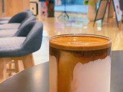 dirty-是啡·日式精品咖啡(东门太阳百货店)