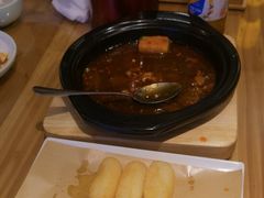 -严记小天府酸菜鱼(西四路店)