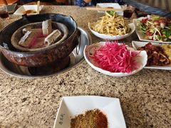 -厚味居炙子烤肉·清真(天桥南纬路店)