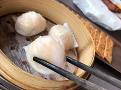 司宴虾饺皇-三利音·东方司宴(外滩店)