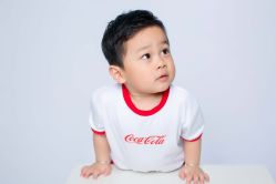 -贝克叔叔儿童摄影工作室(天时嘉园店)