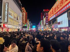 -优衣库(长沙国金中心店)