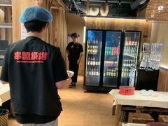 -串盟烧烤大排档·长沙美食地标(星沙店)