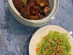 -中国吉菜名店广源宾馆餐厅