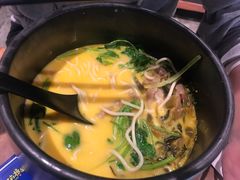 -和府捞面(东直门银座店)