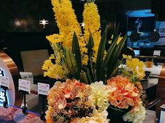 -欢乐牧场海鲜烤肉自助(牡丹园店)