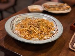 金枪鱼牛油果拌饭-拾年
