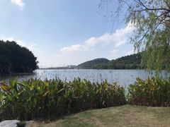 -宁波富邦荪湖山庄