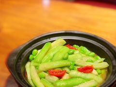 -大秦地·西北菜(纬四路店)