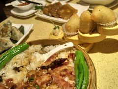 -喜鹊茶点.啫煲(车陂店)