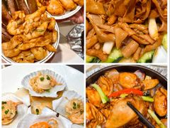 -海儀美食楼(湾仔海鲜街店)