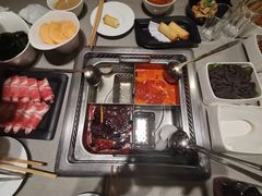 -海底捞火锅(松雷店)