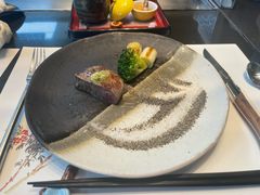 -将军日本餐厅·Shogun(厦门马哥孛罗东方大酒店)