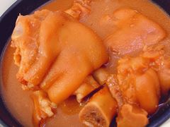 南乳猪手-麦文记面家(佐敦店)