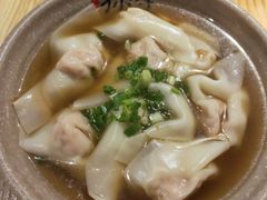 -默记孙抄手(园艺山店)