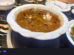 -燕语野生河鱼馆