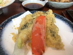-尺山寸水日料(马桥满天星店)