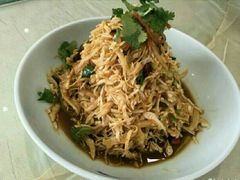 -上和臻品中国菜(花园街店)