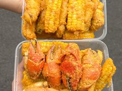 -李叔叔小龙虾香辣蟹(青羊店)