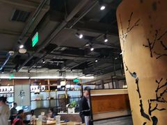 大堂-呷哺呷哺(砂之船奥莱店)