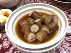 闽南煮套肠-临家闽南菜(宝洲路店)
