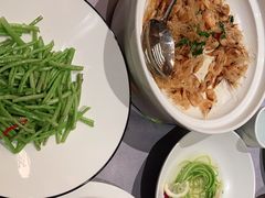 -A One Kitchen·南京精菜馆(德基广场店)