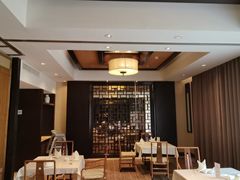 -苏州阳澄湖澜廷酒店-有景阁中餐厅