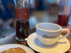 -The Workshop Coffee