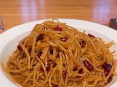 -满盛家宴·烤鸭·海鲜天津菜(河北路总店)
