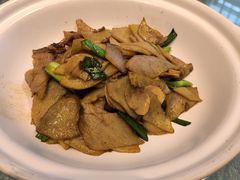 -红菜坊·烤鸭·川鲁宴(石园店)