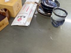 -魁盛居百年鲁菜馆(中林路店)