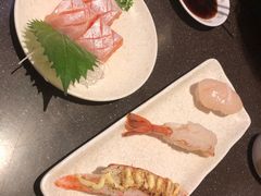 -元气寿司(东方宝泰店)