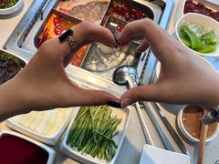 -海底捞火锅(西安路店)