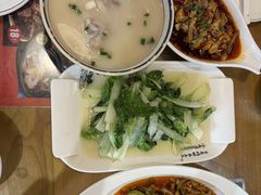 -易老妈蹄花.特色川菜(人民公园总店)