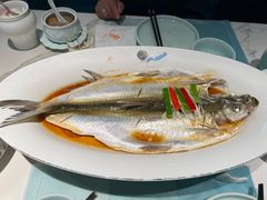 -洪湖水·新楚菜(人民大学店)