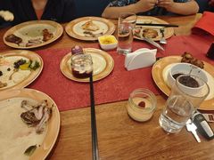 -五洲皇冠巴西烤肉餐厅
