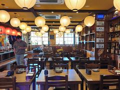-鸟鹏烧鸟居酒屋(龙岗万科店)