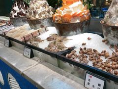 -千滋百味自助海鲜烤肉(布吉景华店)