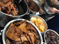 -李兰英湖南面馆(护国路店)