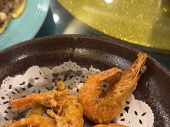 -莲花公园煎蟹·30年闽菜(火车站店)
