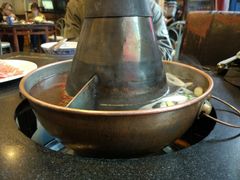 -将台涮肉(酒仙桥店)