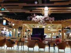 -青水瓦台汤泉(新华店)