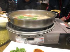 -拉完海鲜大排档(温岭店)