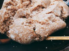 -六广门毛阿姨糯米饭