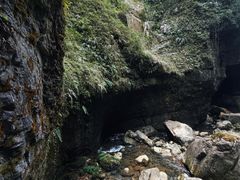 -鹿院坪生态旅游景区