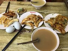 -劈柴院锅贴(沈阳路店)